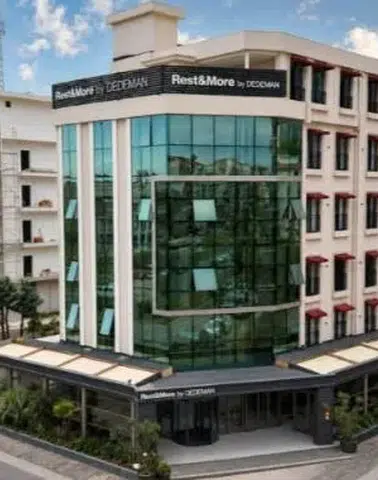 Dedeman, Karadeniz Kıyısında Yeni Bir Otel Açıyor!