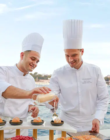 Pazar Geleneği Yeniden Canlanıyor: The Peninsula Brunch, 6 Eylül'de Kapılarını Açıyor!