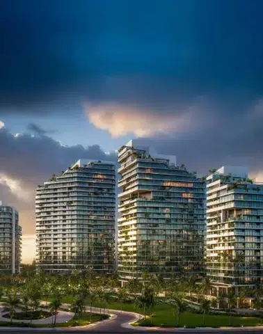 Döveç Group'tan Kuzey Kıbrıs'ta Yenilikçi Resort Yaşam ve Yatırım Fırsatı: Querencia Resort & Residence Açılıyor!