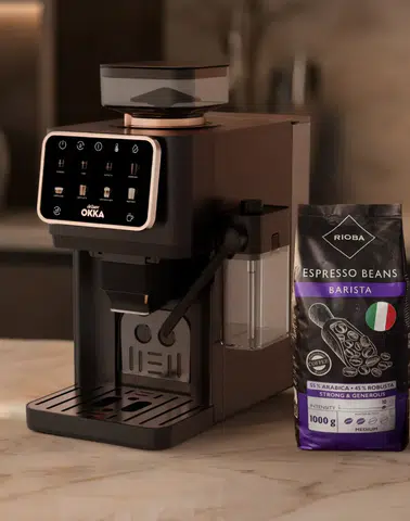 Arzum ve Metro Türkiye, Barista Deneyimini Evde Yaşatıyor!