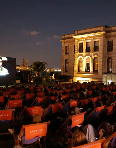 Boğaz'da Feriye ile Yazın Renkli Dünyası: Kültür, Gastronomi ve Sinema Bir Arada!