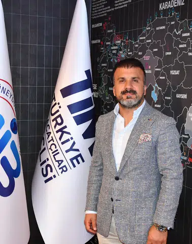 Güneydoğu'nun Hububat İhracatı 7 Aylık Dönemde 2,2 Milyar Dolağa Ulaştı!