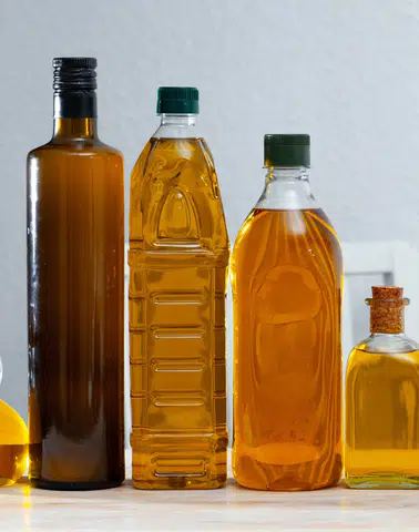 Hangi Yağları Seçmeli? Yenilebilir Yağlarda Doğru Tercih Yapmanın Önemi