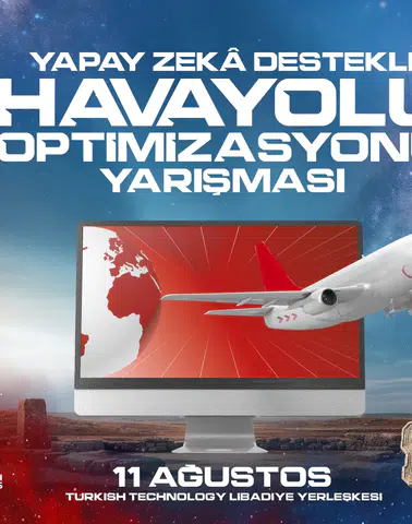 Havacılıkta Çığır Açan Yenilik: 358 Takım Arasından Seçilen 10 Finalist Sektörün Geleceğini Şekillendiriyor!