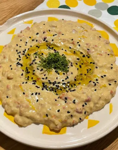 Yeni Meze Seçeneği: Eşsiz Lezzetiyle Nazuktan Tarifi!