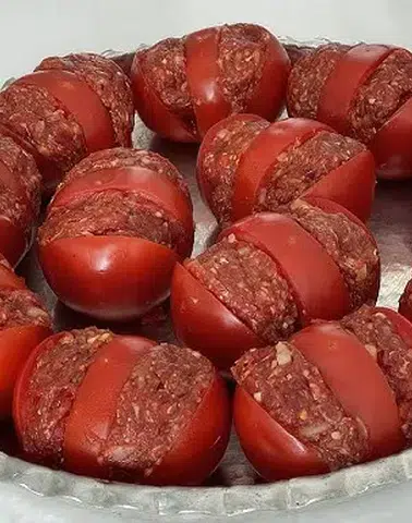 Eşsiz Frenk Kebabı Tarifiyle Tanışın!