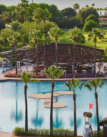 Barut Hotels, Bayou Healing Masters ile Benzersiz İyi Yaşam Deneyimlerini Farklı Noktalarda Sunuyor!