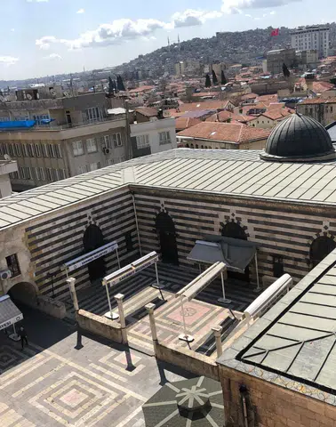 Kadı Kemaleddin Camii’nin Minberinin Eşsiz Tasarımı Gelecek Nesillere Aktarılmalı