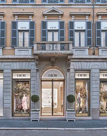 Milan'da House of Dior'un Yeni Dönemi Başlıyor!