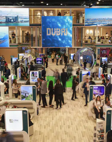Dubai'de Turizmde Rekor Artış: ATM 2026 ile Şubattan Bu Yana En Yüksek Ziyaretçi Sayısına Ulaşıldı!