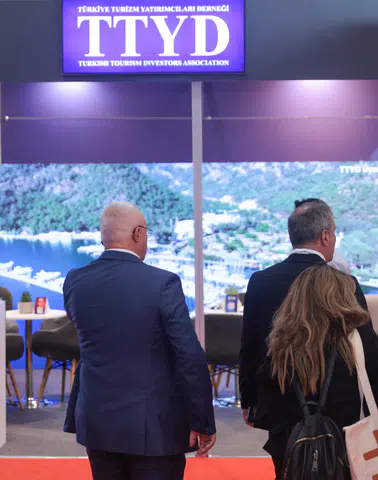 Oya Narin: 2027'de Turizmde Güçlü Bir Dönem Eşliğinde Yükseliş Bekliyoruz