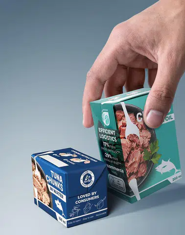 Tetra Pak, Tetra Recart ile Gıda Ambalajlarında İnovatif Dönüşüm Sürecini Başlatıyor