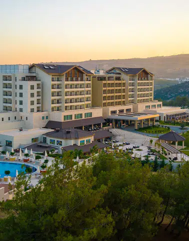 BN Hotel, Demet Akalın’ın performansıyla sonbahara merhaba diyor: “BN Equinox Weekend” etkinliği!