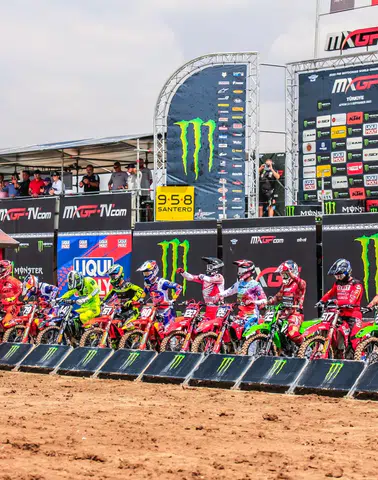 Arabica Coffee'nin Destekleriyle MXGP Türkiye ve NG Afyon Motofest Rekorlar Kırarak Sona Erdi!