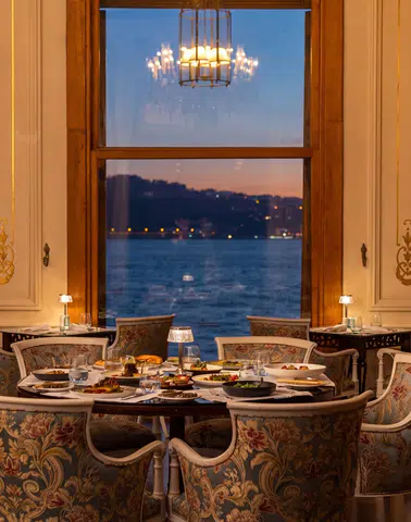 Sicilyalı Şef Giovanni Vaccaro, Ekim Ayında Bellini Restoranında Gurme Lezzetler Sunacak!