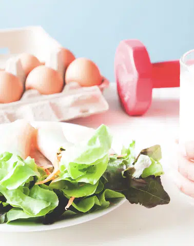 Sadece Protein Tüketimi Yetersiz mi Kalıyor?