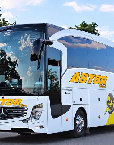 Turizm Alanında Öne Çıkan ASTOR TRAVEL İle Yeni Bir Dönem: Şirket Satışta!