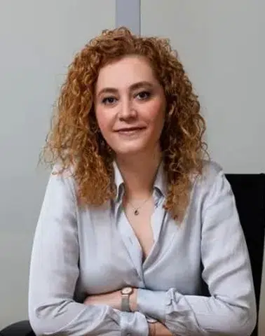 Dr. Pınar Nokay, Kurukahveci Mehmet Efendi'de Pazarlama ve Satış Operasyonları Direktörü Olarak Atandı!