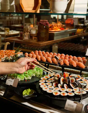Enfes Pazar Keyfi: Sabrosa Brunch Yeniden Başlıyor!