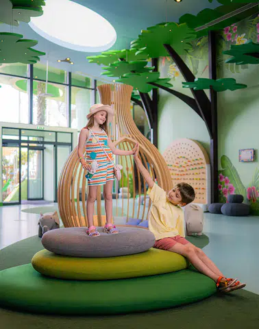 "Ela Excellence Resort Belek ile Akdeniz'in Büyüleyici Atmosferinde Ara Tatilin Keyfini Çıkarın!"