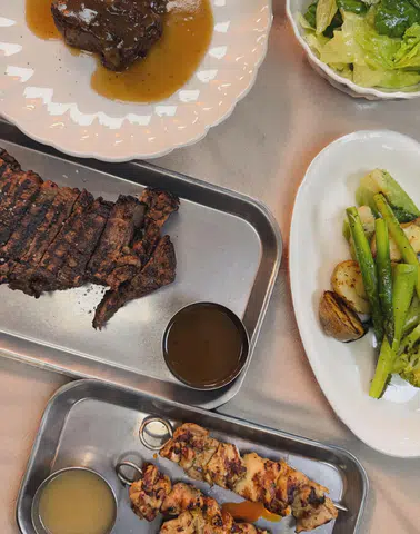 Kuşadası’nda Yeni Bir Lezzet Keşfi: Tat Gourmet !