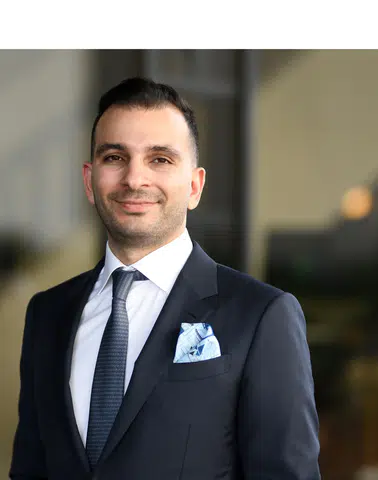 Hüner Baklavalık, IBAKTECH 2026'da Sektör Temsilcileriyle Bir Araya Geliyor!