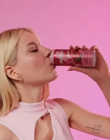 NESCAFÉ Xpress'ten İki Yeni Lezzet Mükemmel Kahve Deneyimi Sunuyor!