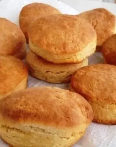 Kentucky Usulü Biscuit Tarifi ile Lezzet Yolculuğu