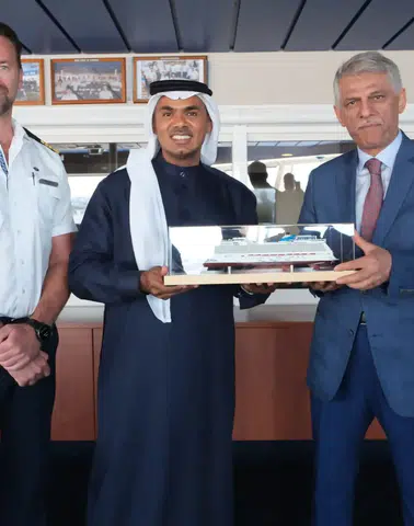 AROYA Cruises, 2026-2027 Akdeniz programını Galataport’ta gerçekleştirilen özel bir etkinlikle duyurdu!
