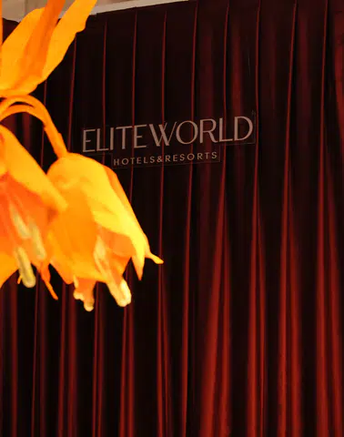 Elite World'ün 50 Yıllık Serüveni, Contemporary Istanbul'da Sanatla Kucaklaşıyor!
