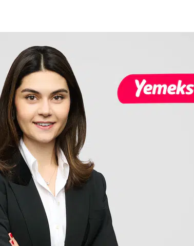 Yemeksepeti'nde Yeni Dönem: CEO Koltuğuna Esra Ünlüaslan Atandı!