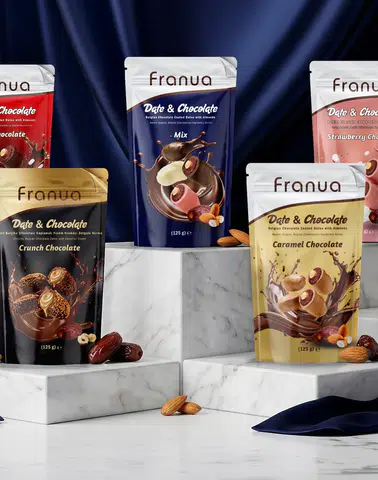 Okula Dönüşte Keyifli Bir Ara: Franua ile Beslenme Çantalarınıza Lezzet Katın!