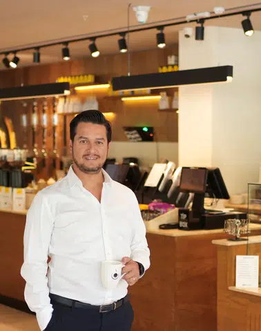 Coffee Factory, Türkiye'de Yeni Şubeleriyle Büyüme Hedefini Gözler Önüne Seren Açılışlar Yapıyor!