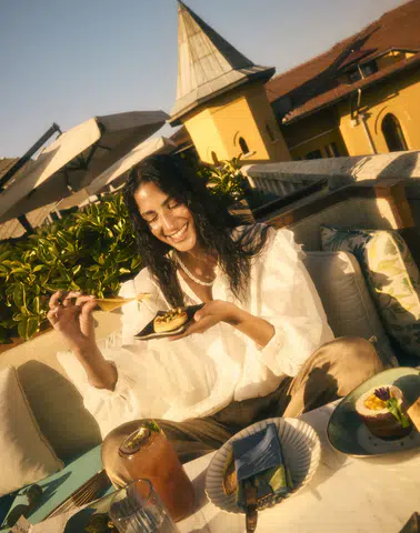 İstanbul'un Tarihine Tanıklık Eden: Four Seasons Hotel Sultanahmet'in 30 Yıllık Yolculuğu