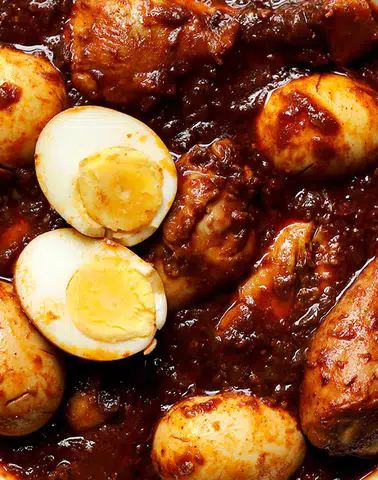 MasterChef Doro Wat tarifi...