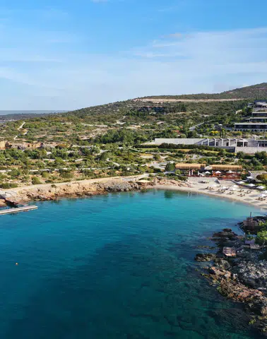 Six Senses Kaplankaya: Dört Gün Boyunca Nefes, Hareket ve Farkındalıkla Dolu Bir Keşif Macerası!