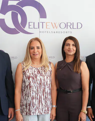 Elite World, 50. Yılında Anadolu'da Büyüme Hedeflerine Hızla Yöneliyor!