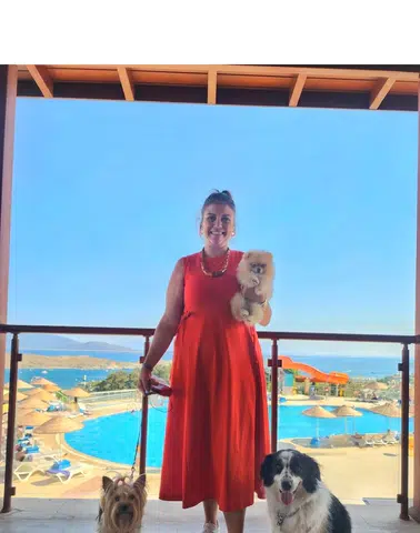 CLUB DEDEMAN BODRUM, Evcil Hayvanlarıyla Seyahat Edenlere Konforlu Bir Deneyim Sunuyor