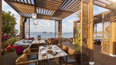 MANDARIN ORIENTAL, BODRUM’DA MÜZİK VE LEZZET DOLU AKŞAMLAR 