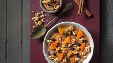 Olsa da yesek dedirten Aşureler her daim Özsüt'lerde