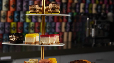 Çay Saatleriniz İçin Pratik ve Leziz Tatlılar Metro Türkiye Raflarında !