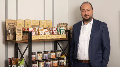 Türkiye'nin İlk Kuru Kavrum Kaplama Leblebi ve Fıstık Markası: Anında Bitiyo Sağlıklı Atıştırmalık Sektöründe Bir İlk: Anında BitiyoTürkiye'nin İlk Kuru Kavrum Kaplama Leblebi ve Fıstık Markası: Anında Bitiyo