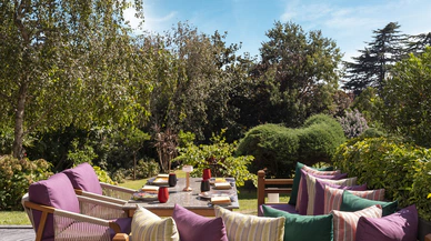 MADHU’S’TA YAZ BİR BAŞKA YAŞANIYOR!