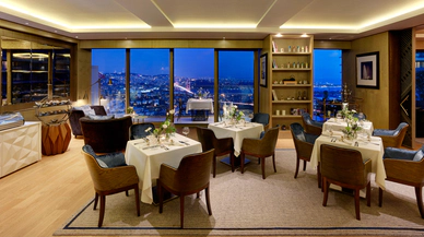 Eşsiz Bir Konaklama Deneyimi Bosphorus Lounge Ayrıcalıklarıyla Renkleniyor