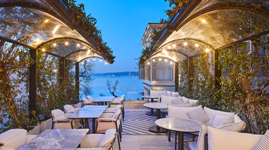 TORO LATIN GASTRO BAR, PAN LATIN VE ASYA MUTFAĞININ EŞSİZ LEZZETLERİYLE MİSAFİRLERİNİ AĞIRLIYOR