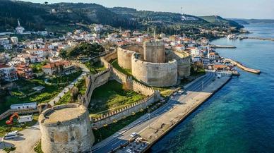 Çanakkale'ye Özgü Lezzetler – Çanakkale’de Mutlaka Tadılması Gereken Lezzetler