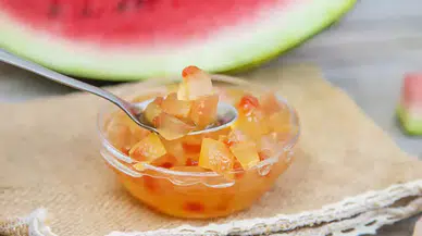 ‘Reçeli olur mu?’ demeyin! Kahvaltı sofranızın vazgeçilmezi olacak o lezzet