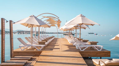 Asarlık’ta Yetişkinler İçin Denize Sıfır Çok Özel Bir Sığınak: Inone Mucho Selection