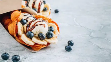 Nestlé Professional, 2023’ün en trend tatlılarını açıkladı