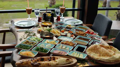 Türkiye’nin en kuzeyinde! Karadeniz'in ritmi burada